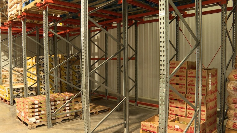 Hawaii’s pineapple shortage could soon be over