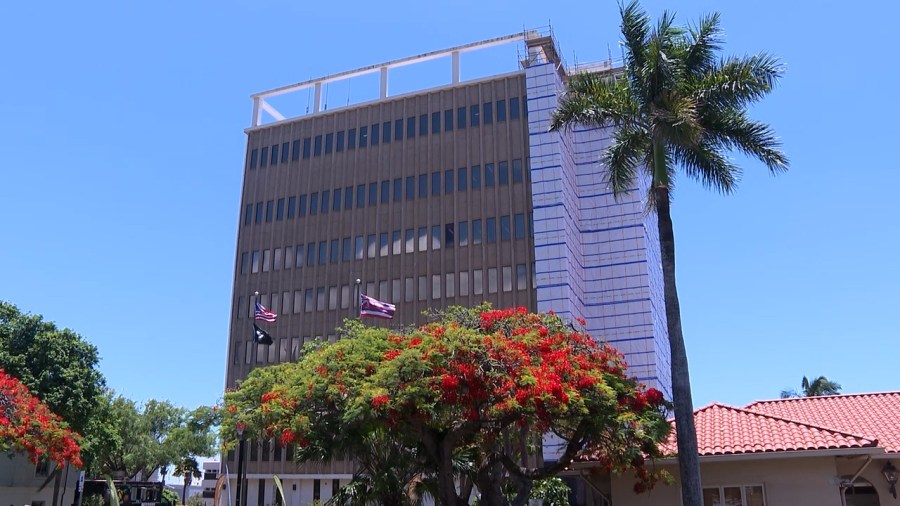 Maui Council meeting looks to fill vacancy following Councilmember Tasha Kama’s death