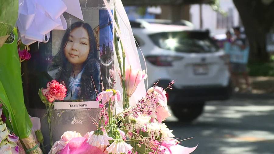 Justice for Sara delayed again as case heads to trial