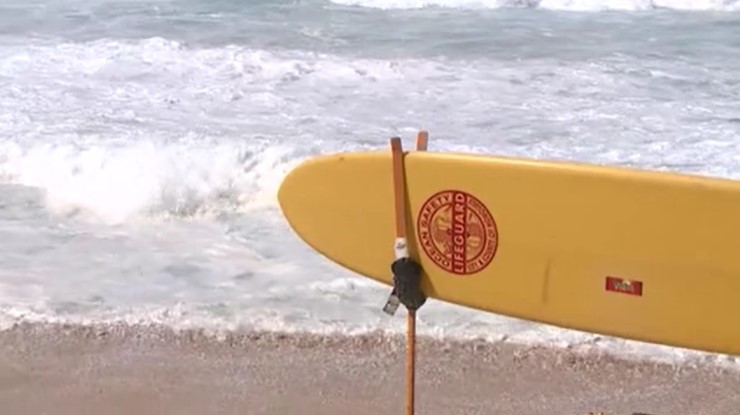 Ocean Safety recruiting as winter surf season approaches w/ Kurt Lager | Unscripted