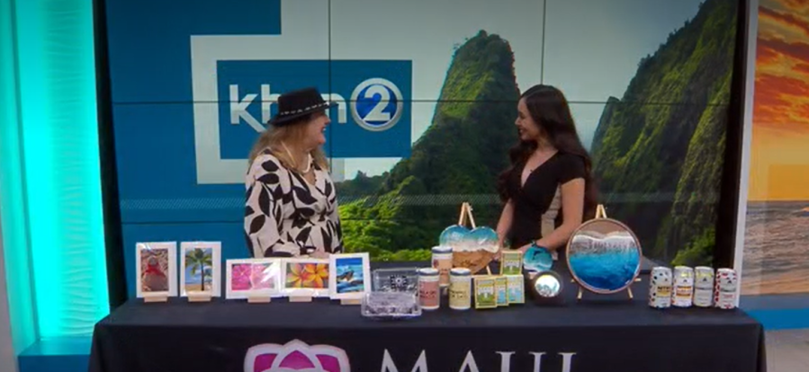 Hawaiian Airlines: ‘Made in Maui County Festival’ is making waves this holiday season