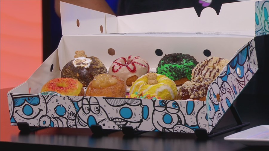 Where to get the deals across Hawaiʻi’s islands for National Doughnut Day