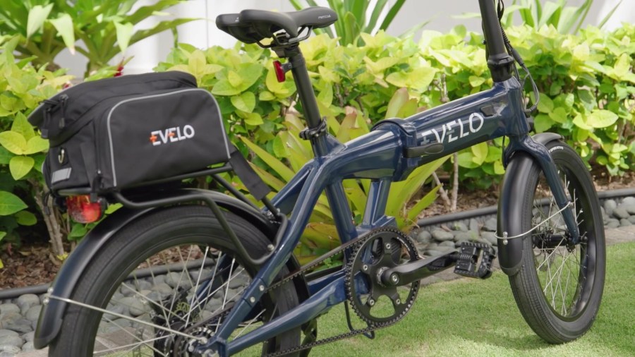 Hawaii DOE bans e-motorcycles from all campuses; new policy revealed