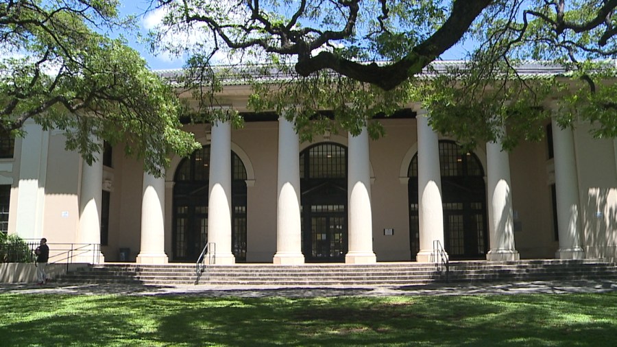 State launches food drive to support those affected by SNAP benefits suspension