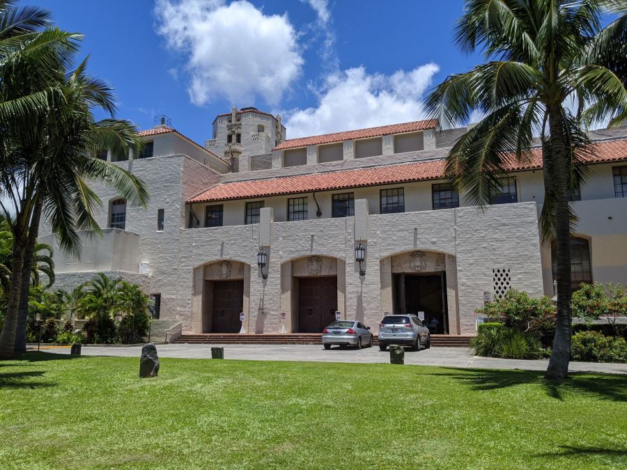 Submit ideas to update Honolulu City charter