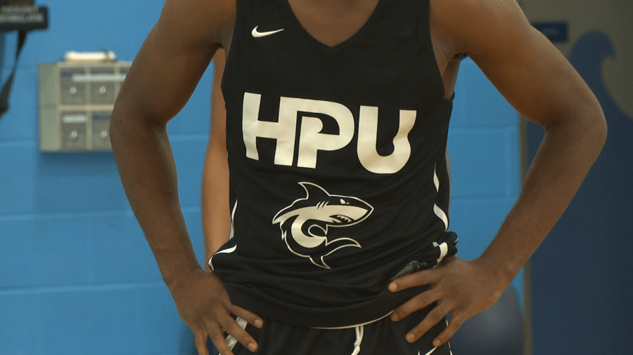 HPU Sharks return home, gets back to work following upset win at Boise State