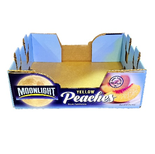 RECALLED: Moonlight Companies white, yellow peaches