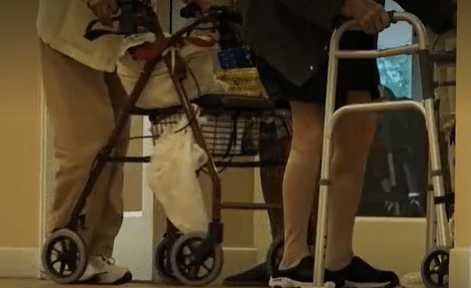 Project Dana helps kupuna with daily, non-medical needs through volunteers