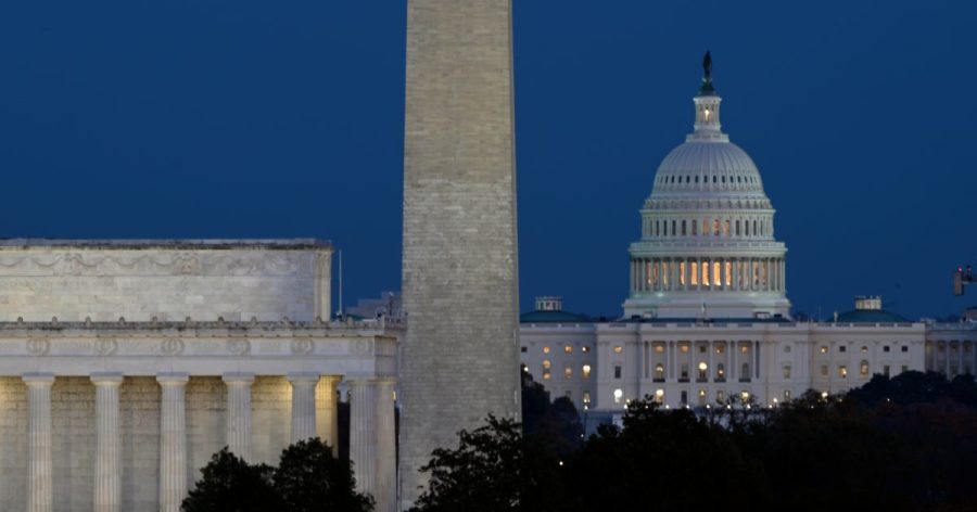 Government shutdown becomes the longest on record as fallout spreads across the country