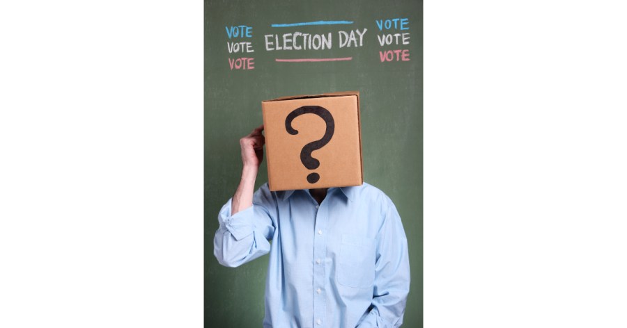 What’s on the ballot in the first general election since Donald Trump took office