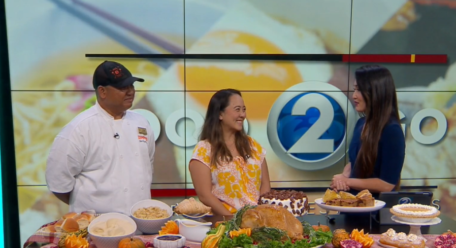 Food2Go: No hassle, no mess – make it easy with Zippy’s Thanksgiving Turkey Meal Packages