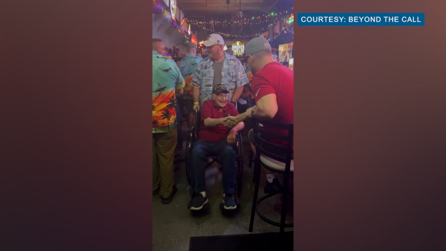 Smith’s Union Bar oldest bar on island, watering hole of USS Arizona to close after 91 years