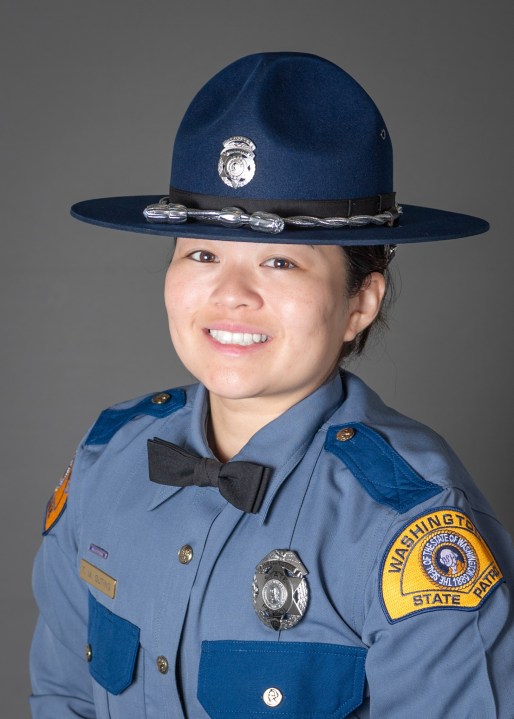 Mililani HS graduate, Washington State Trooper dies in line of duty