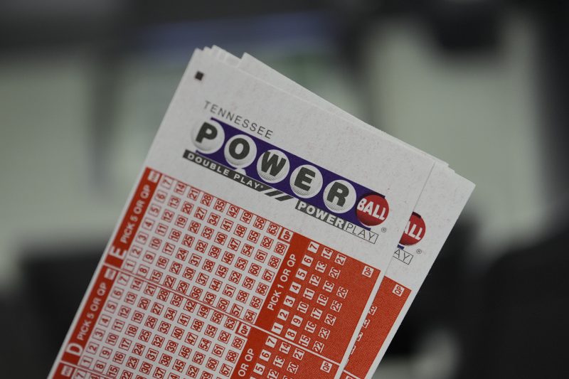Powerball jackpot hits $1.6B: The only states where you’d actually get $1B