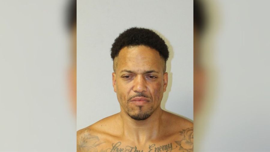 Puna man, 40, charged following ‘unauthorized entry’ incident