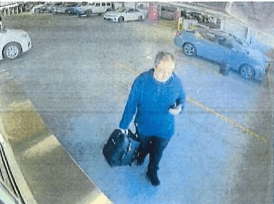 Former classmate of Brown shooting suspect remembers him as ‘very bitter’