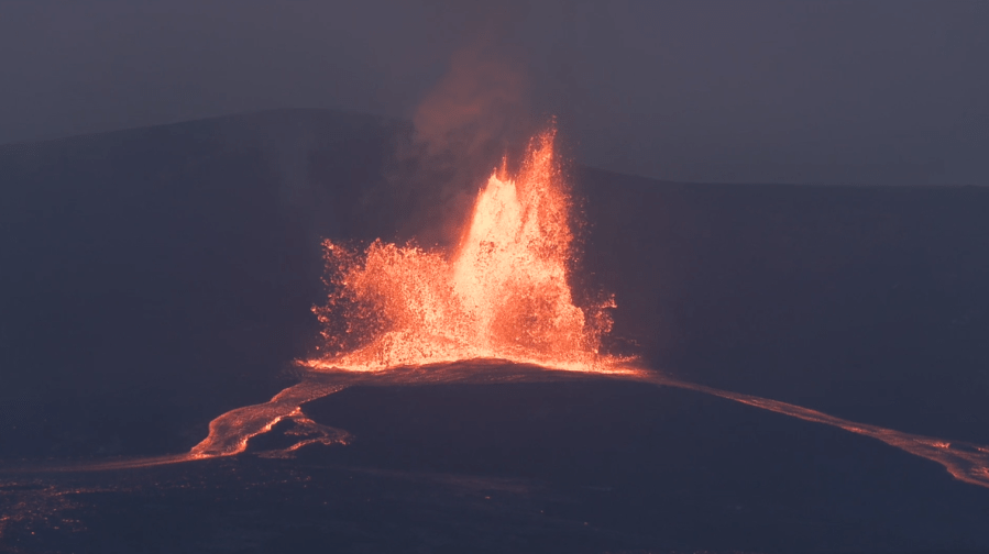 One year after Kīlauea erupted, Native Hawaiians see something the world missed
