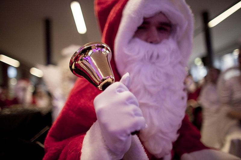 ‘Silver Bells,’ now a Christmas classic, almost had a very awkward title