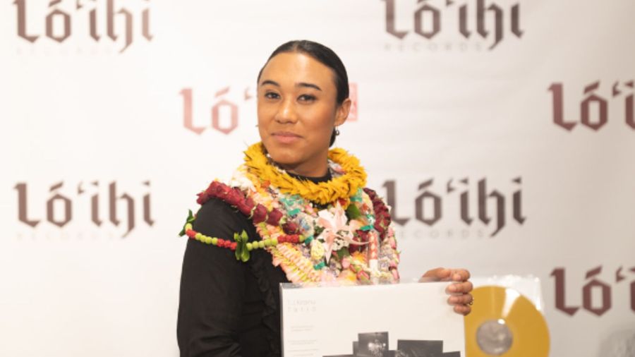 The Native Hawaiian album perfect for last minute gifts