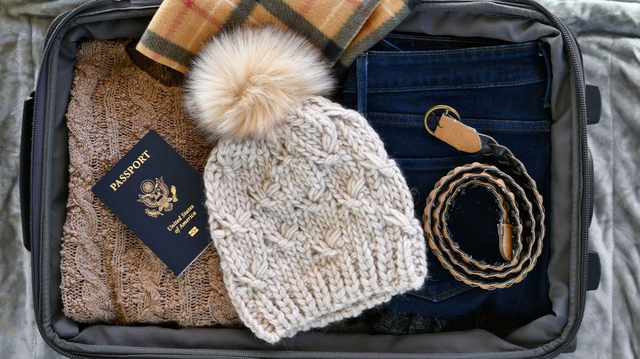 TSA carry-on luggage rules: Your yearly reminder of what you can and can’t pack