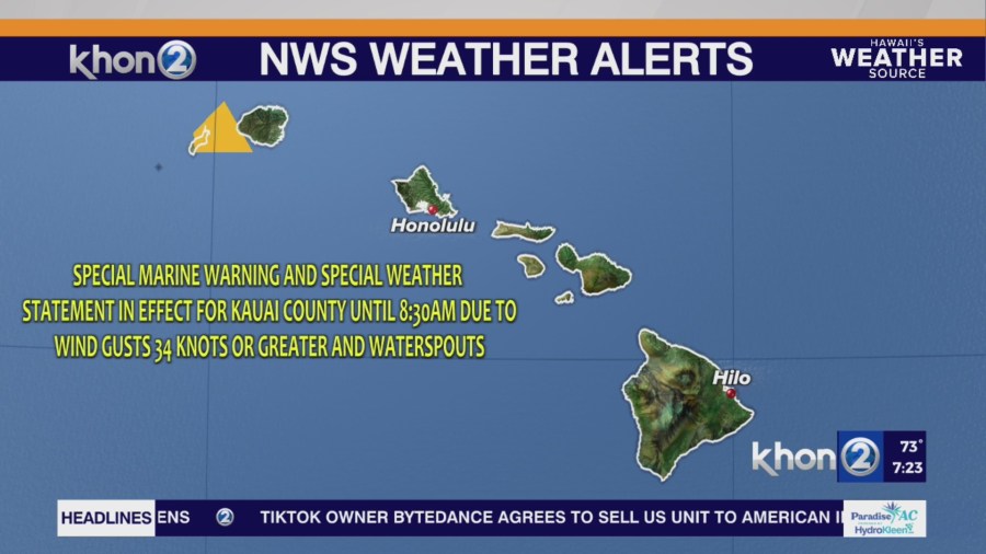 Tornadoes explained: Warning v. watch, how to stay alive