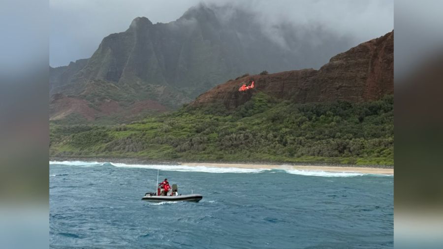 ‘Devastating’: Fatal Kauaʻi helicopter crash claimed 3 lives, officials respond