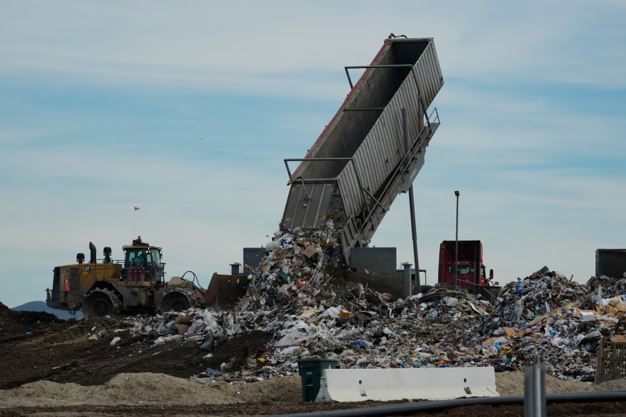 Task force approved to tackle Oʻahu’s landfill management