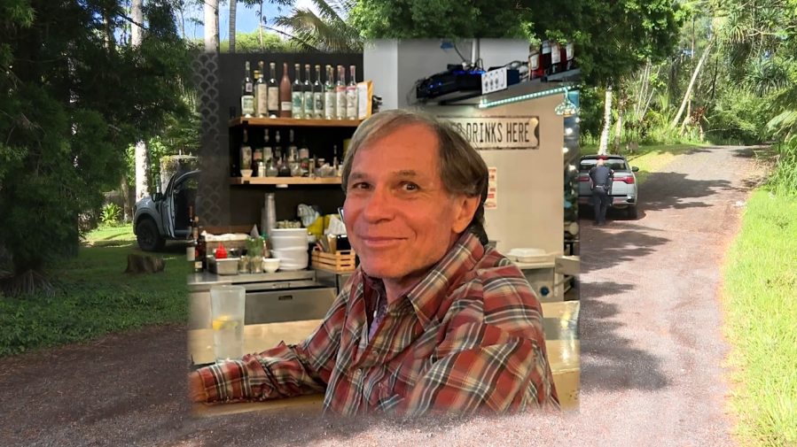 ‘He would help anybody’: Daughter remembers slain Puna man