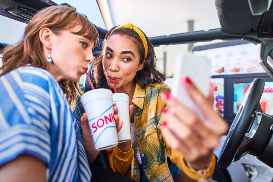 Kapolei welcomes new drive-in with SONIC grand opening