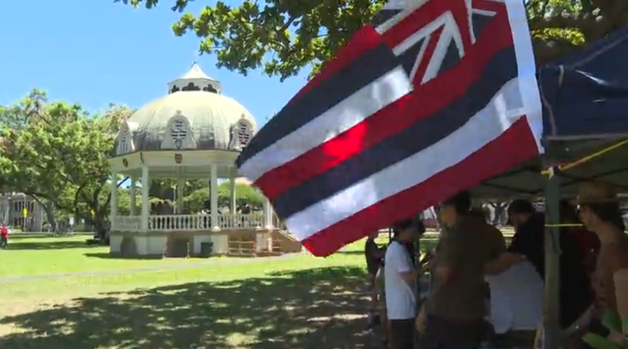 Oʻahu celebrates 250th Independence Day with regatta, culture