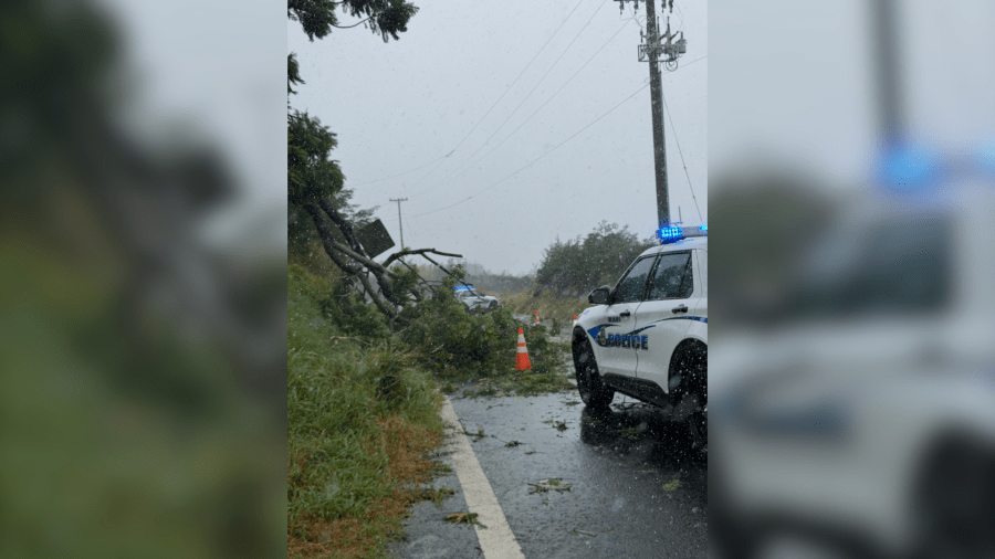 HECO prepared to respond to Hurricane Lala impacts