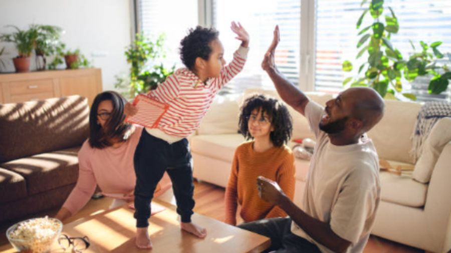 How to stay busy while hunkering down for Hurricane Lala